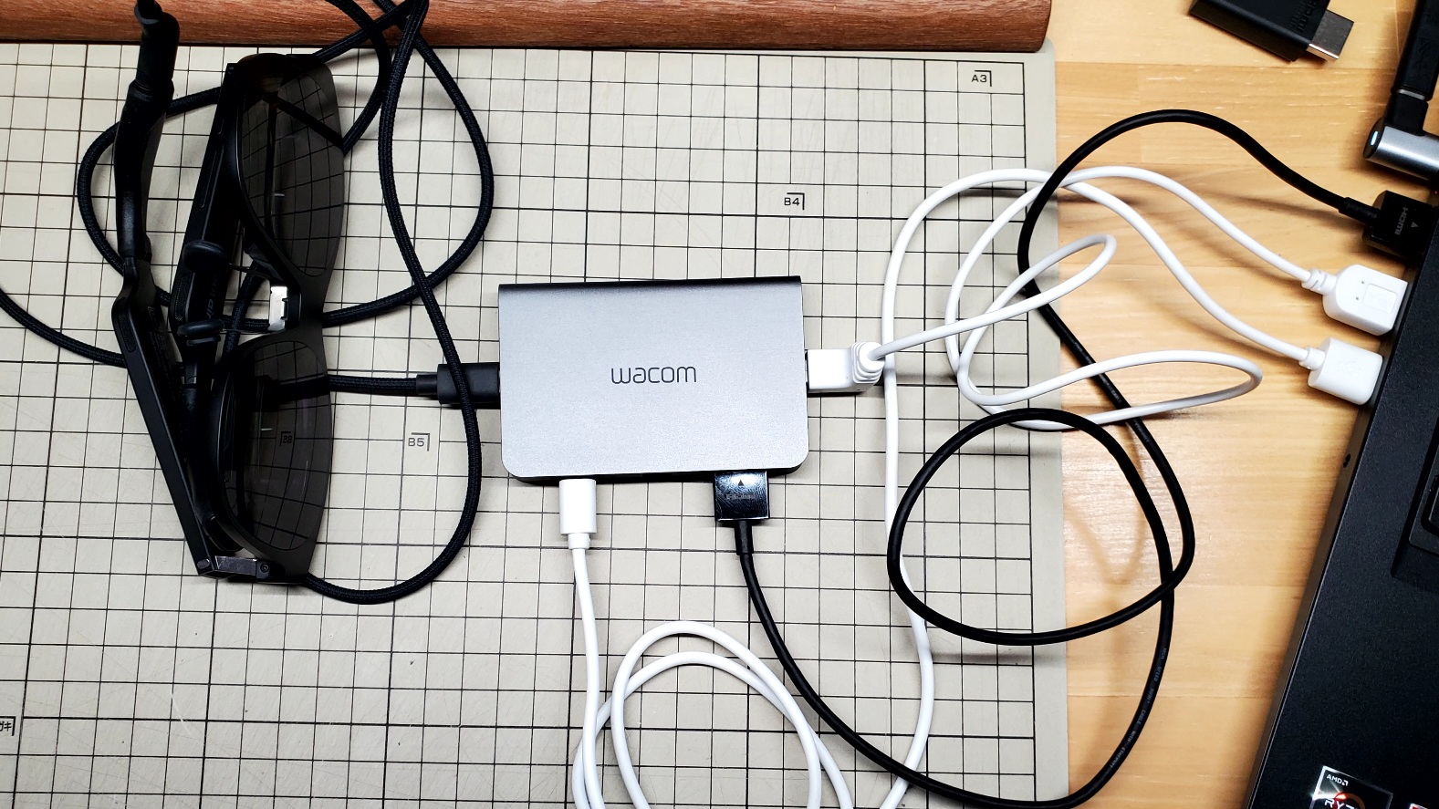 WACOM Link Plusを買った話 | 8796.jp管理日誌