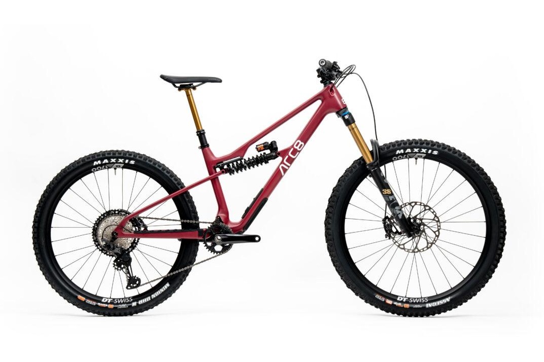 Scott GENIUS ST 910 TR 2024 Review