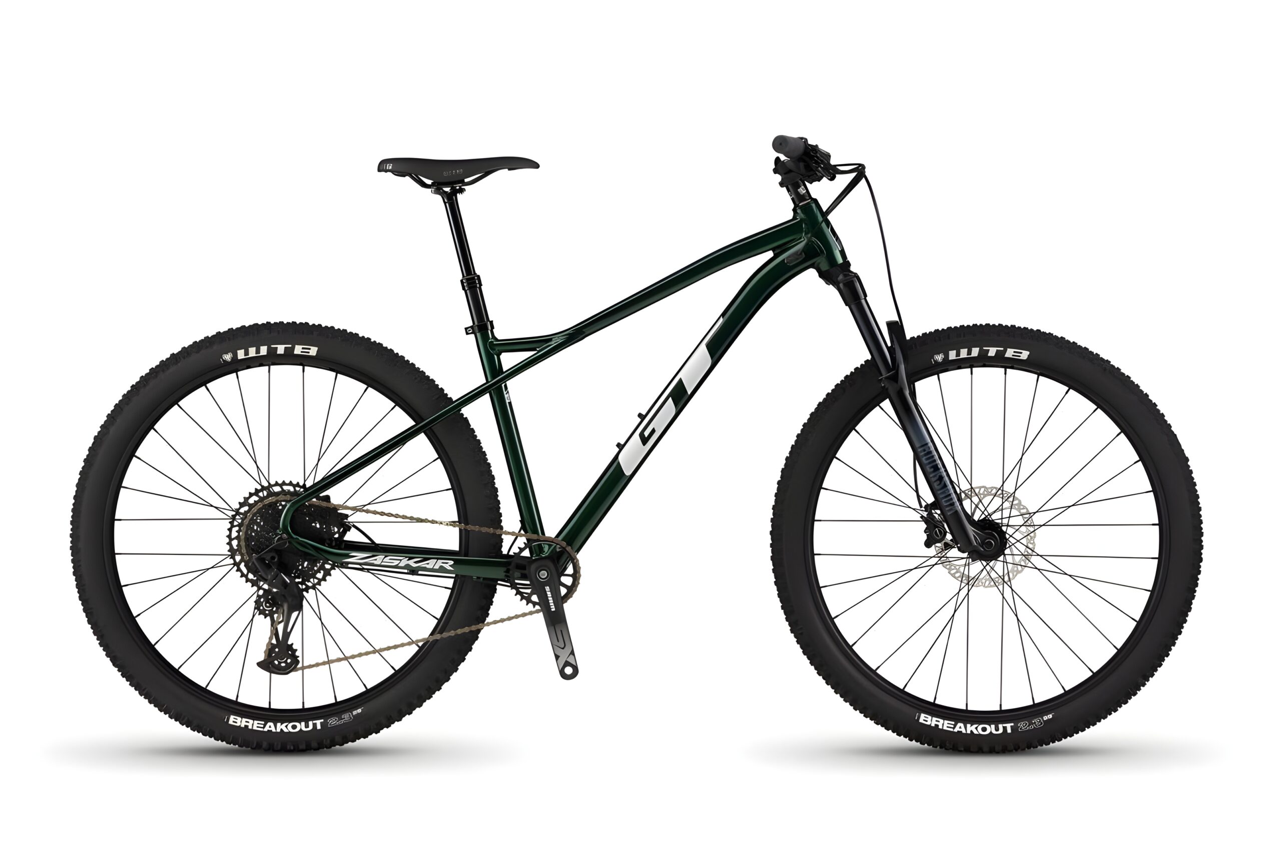 Canyon Stoic 3 2022 im Test