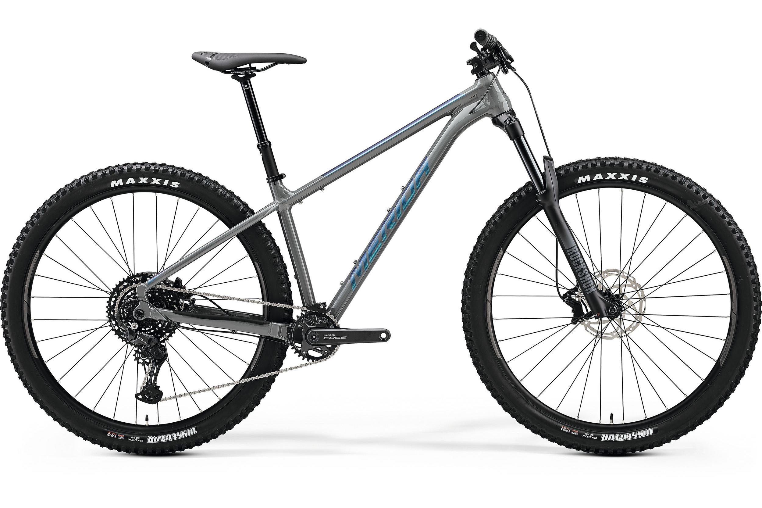 Canyon Stoic 3 2022 im Test