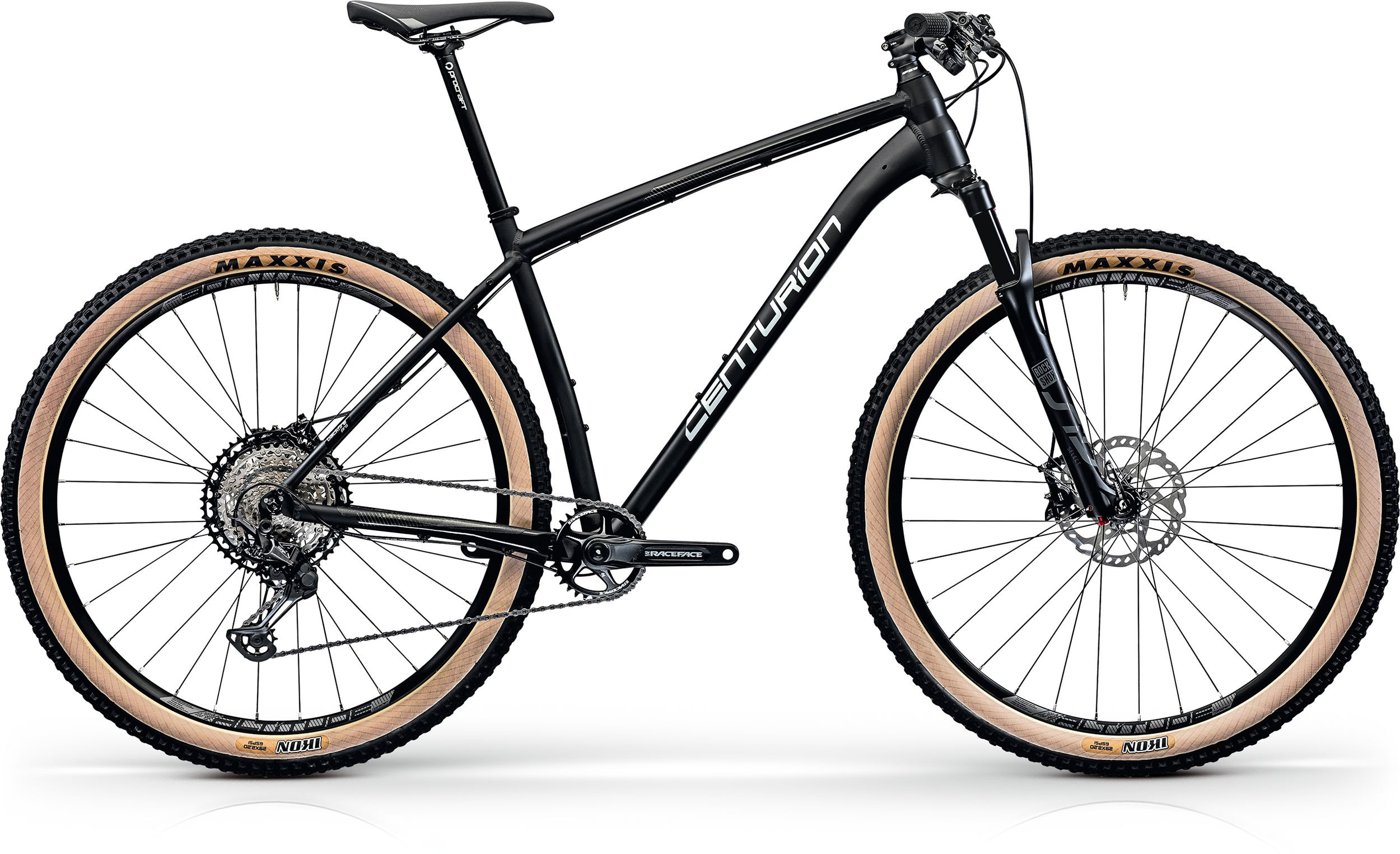 Centurion Backfire Pro 800 2024 Review