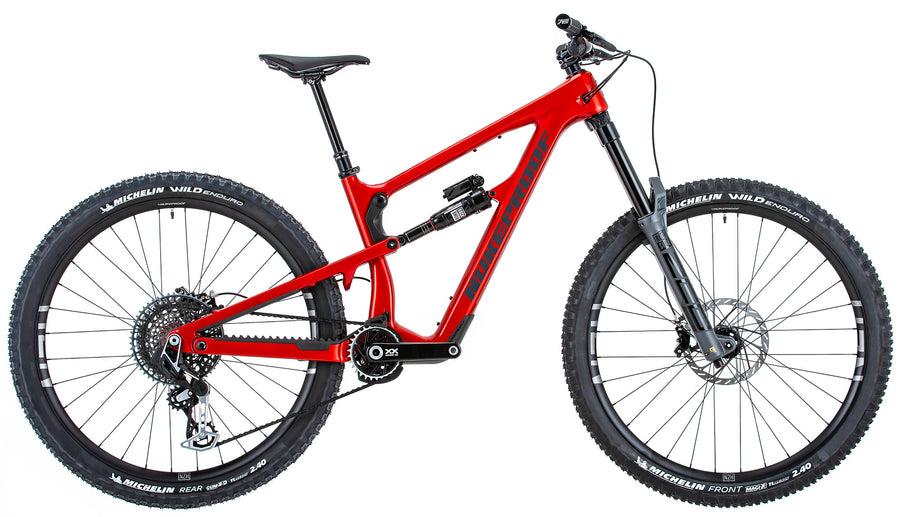 Nukeproof Mega 290 Factory 2024 Review
