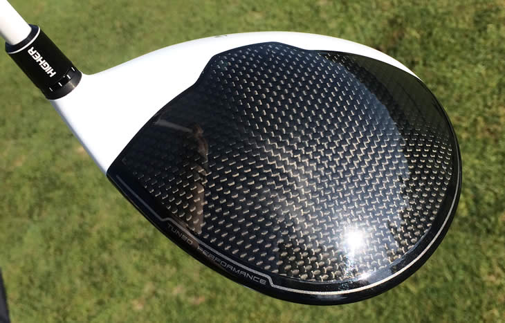 TaylorMade M1 Driver Review - Golfalot