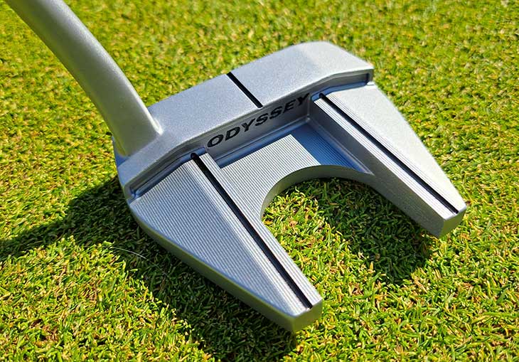 Odyssey White Hot OG #7 Nano Putter Review - Golfalot