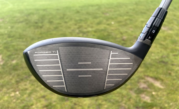 Callaway Paradym X Driver Review - Golfalot