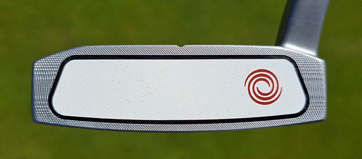 Odyssey White Hot OG #7 Nano Putter Review - Golfalot
