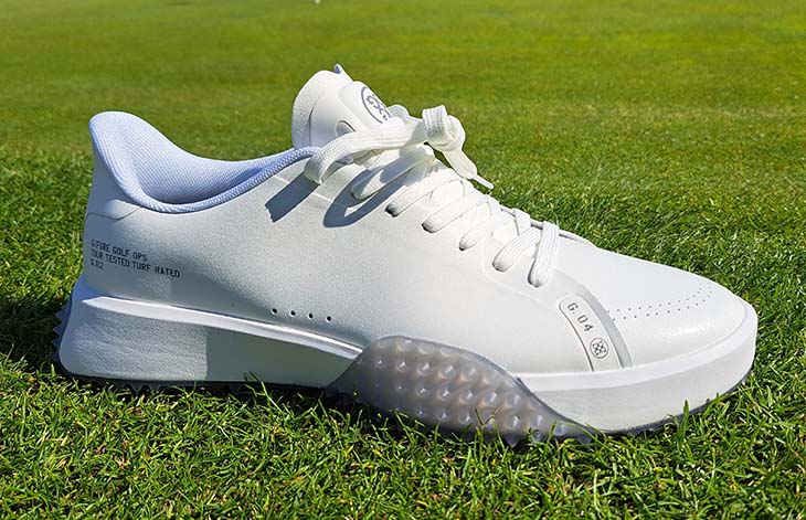 G/Fore G.112 Golf Shoe Review - Golfalot