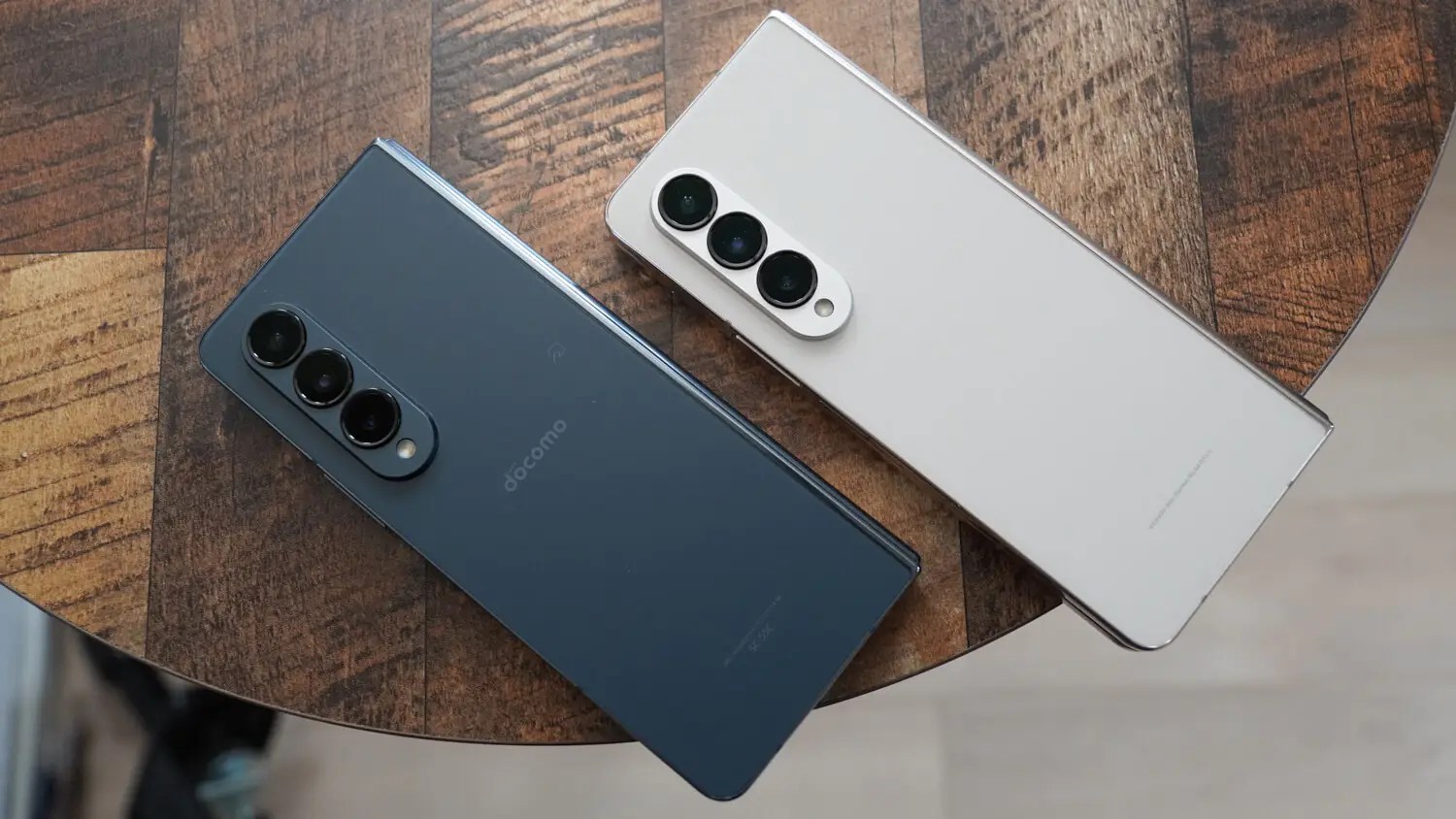 Galaxy Z Fold 4の国内版開封レビュー。まさかの2台目を購入した理由