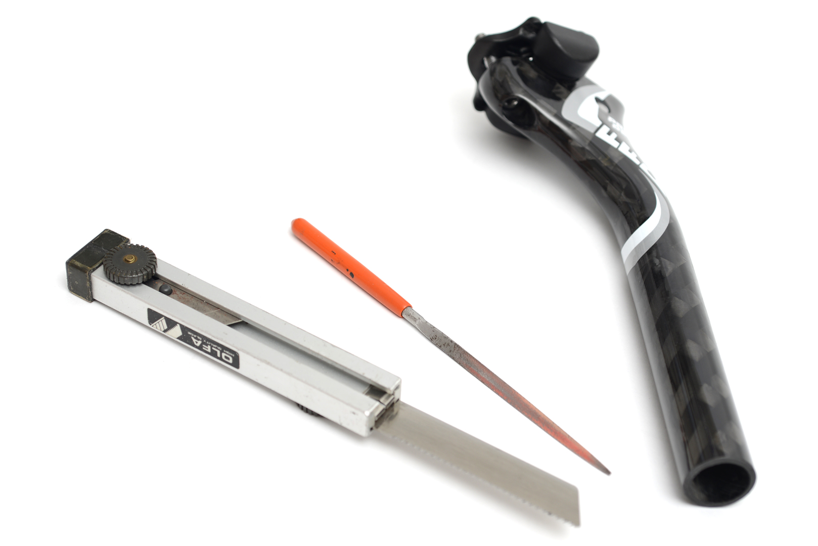 PROFILE DESIGN（プロファイルデザイン）Fast Forward Carbon