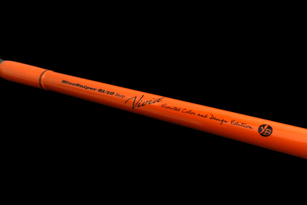 こんなブルースナイパー見たことない】数量限定リミテッドカラーモデル