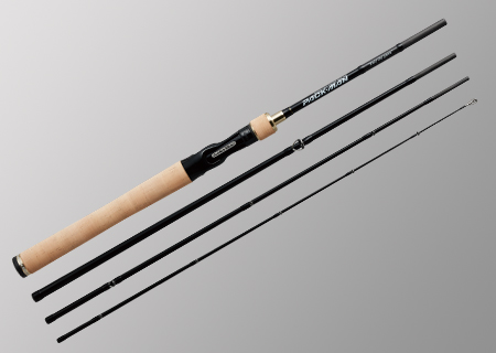 ソルトライトゲームも！バスフィッシングも！コスパも◯！あると便利な