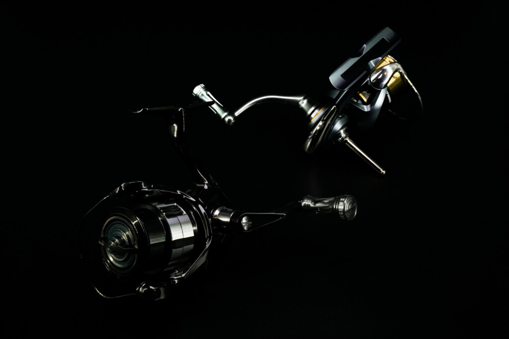 M.T.C.W」が極限まで軽さを追求したハンドルノブ「REGSAM（レグザム