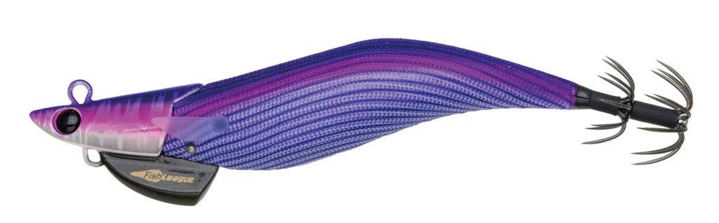 よく釣れるティップランエギがもっと進化した…。ダートマックスTRZ