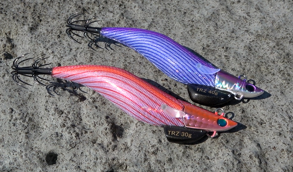 TR UP-WEIGHT ダートマックスTR アルティメイト ティップラン4個 TR UP