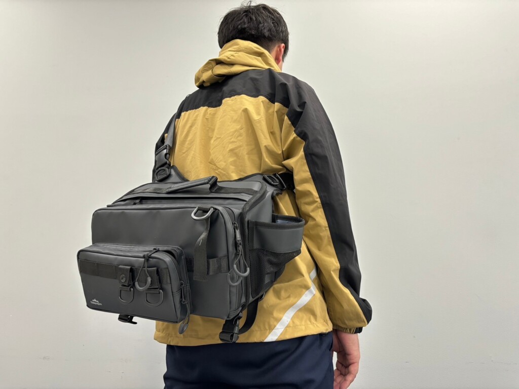 独占先行公開】記録的ヒットとなったあの「ビッグベイトショルダー」に