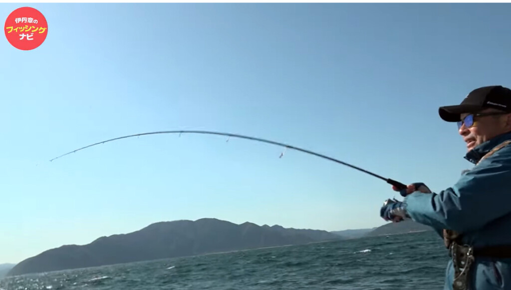 サワラ攻略！】ジャイアントキリング5Gに「サワラキャスティングモデル