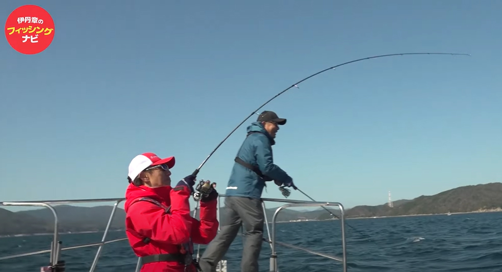 サワラ攻略！】ジャイアントキリング5Gに「サワラキャスティングモデル