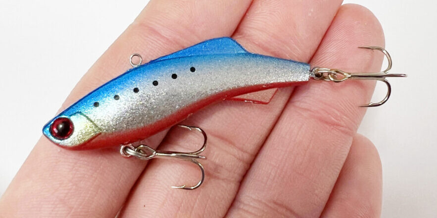 釣り上げた“シーバスの総数1000尾以上”。オヌマンこと小沼正弥氏溺愛の