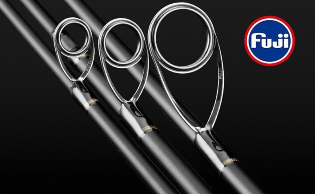 ドランクレイジーのトラベルロッド「ザ・ワールド」に5ピースの