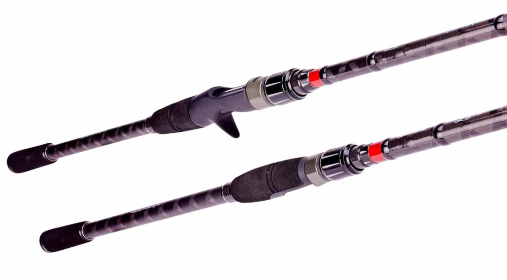 軽量・高感度！コスパ鬼高なSWロッド「ソルティースタイル」が2024年秋