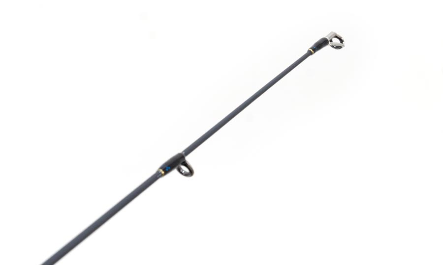 グラスルーツ第一弾ロッド「エンゲージ ナイヴス」の全容が明らかに