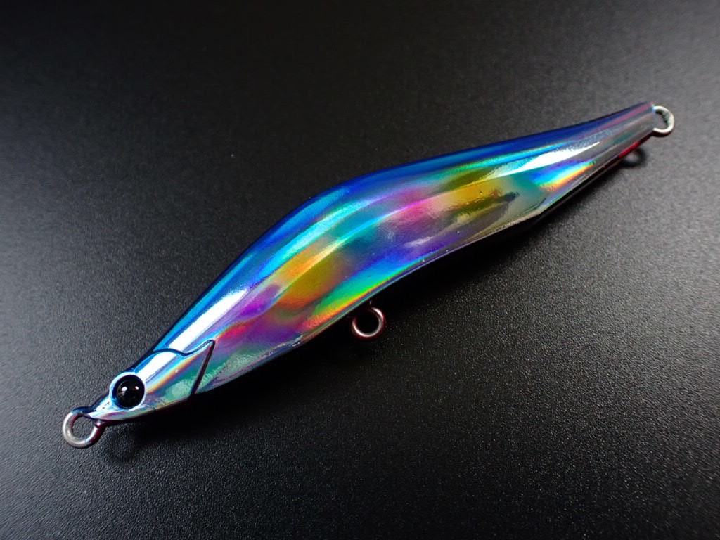 レヴォルーク99S・たくわんスペシャルカラー】YouTube「たくわんの