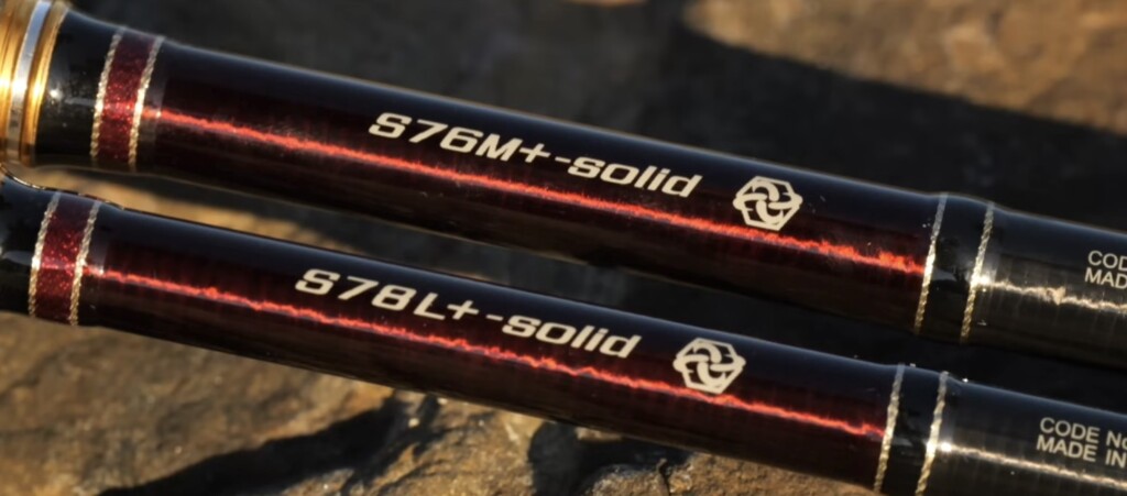 ディープの”76M+”かシャロ―の”78L+”か！「ラグゼ EG X アルティメイト