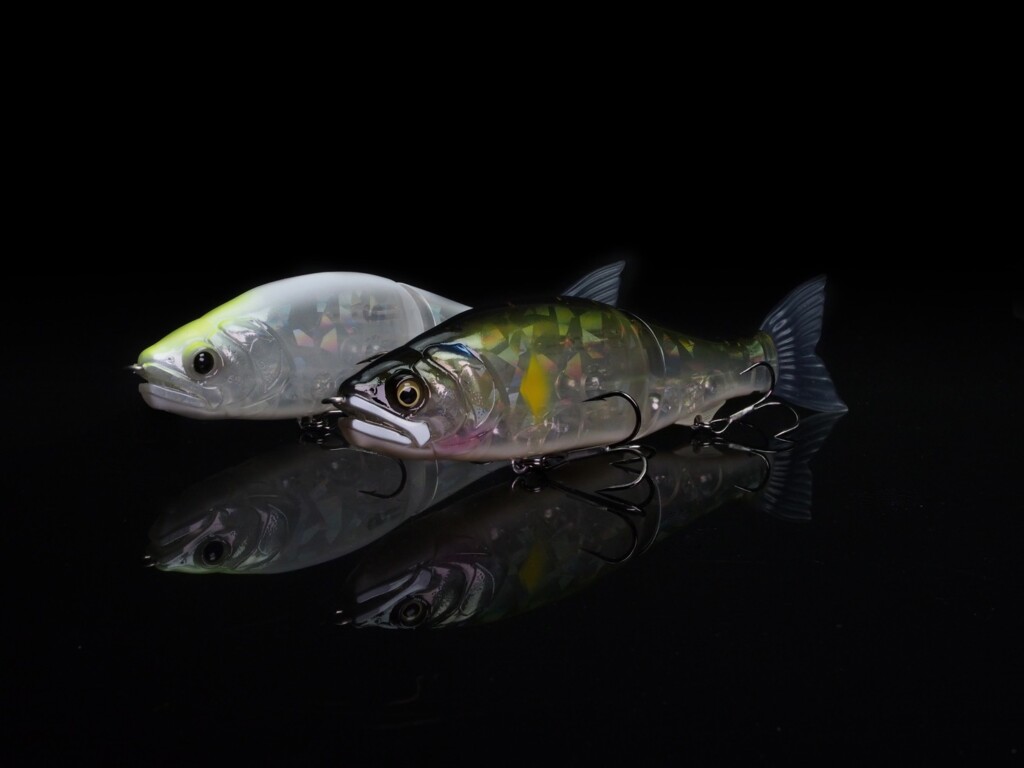 ついに！いよいよ！あのジョインテッドクローに待望の新型「JOINTED