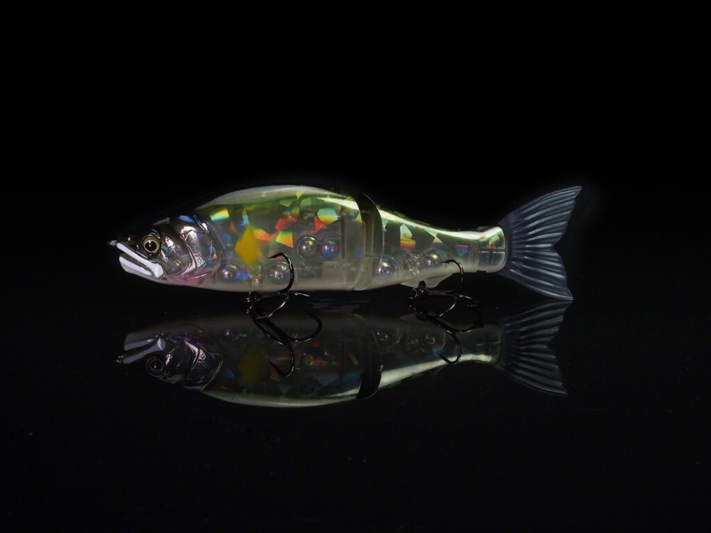 ついに！いよいよ！あのジョインテッドクローに待望の新型「JOINTED