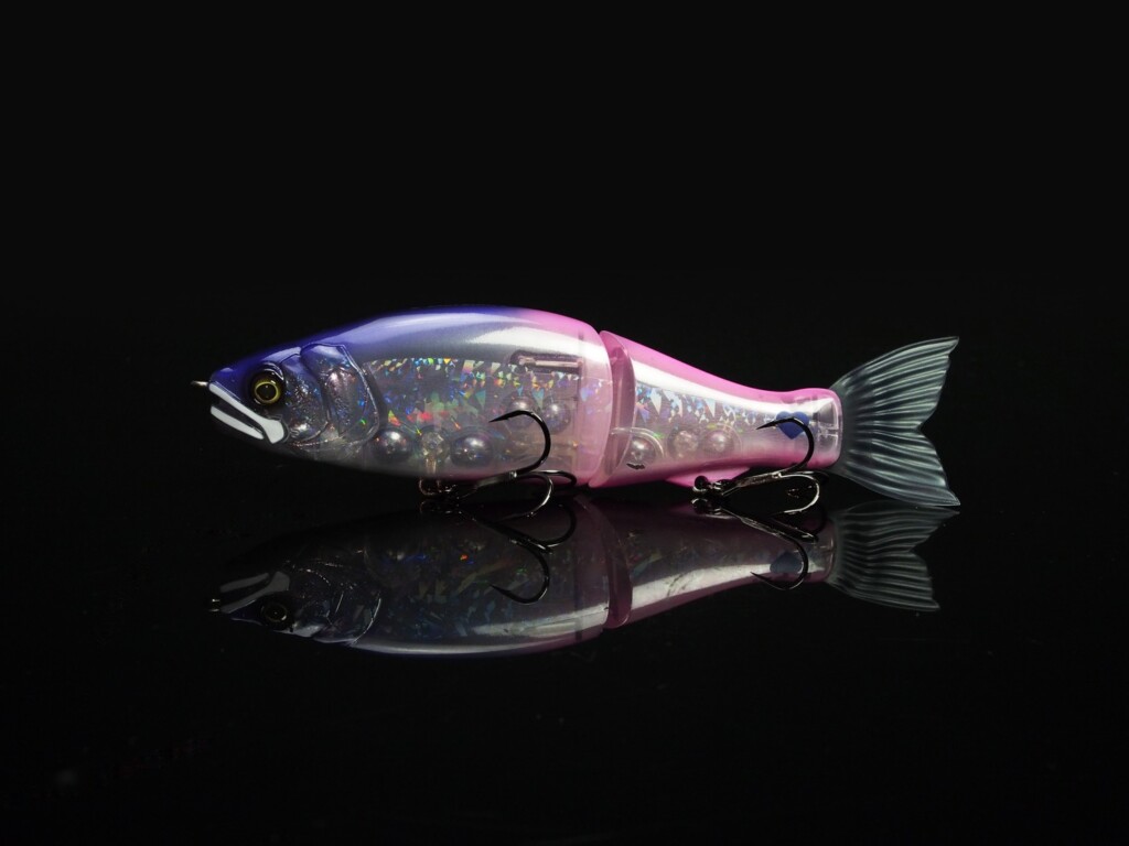 ついに！いよいよ！あのジョインテッドクローに待望の新型「JOINTED