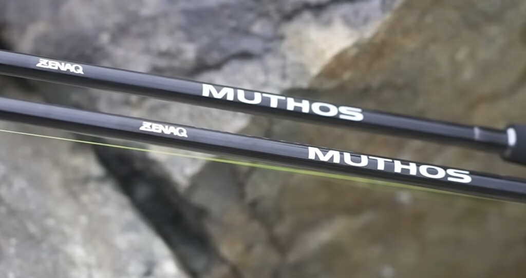 シーバスロッドのような軽快さ×ショアジギングロッドのパワーを