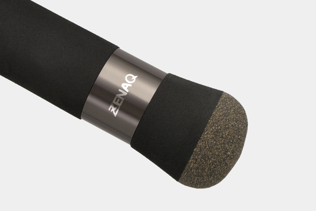 シーバスロッドのような軽快さ×ショアジギングロッドのパワーを