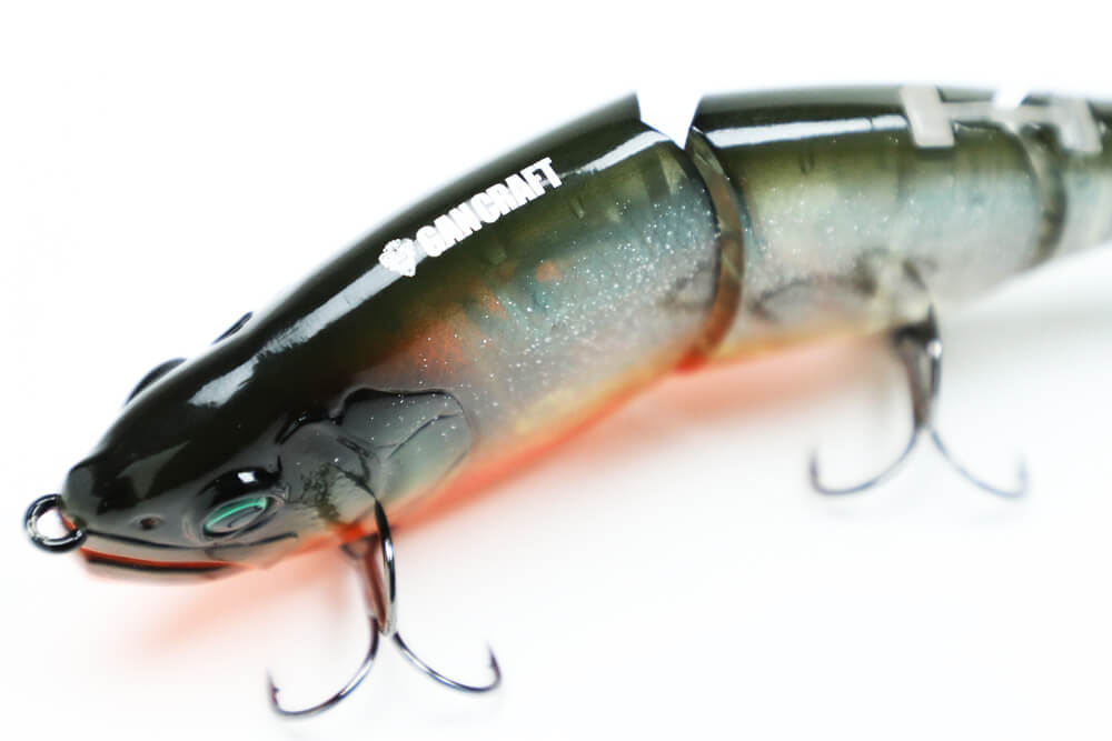 数量限定】新サイズ「ジョインテッドクロー ラチェット144」の抽選販売