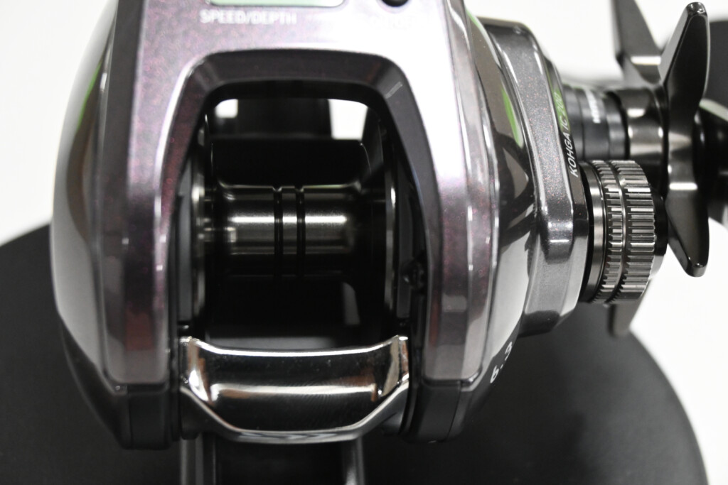 ニッチをキッチリ仕上げてきた！】150mmハンドル搭載！ディープ