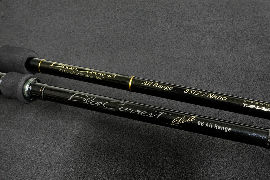 発売迫る！】1本で何魚種狙える？ヤマガブランクスの2024年新製品