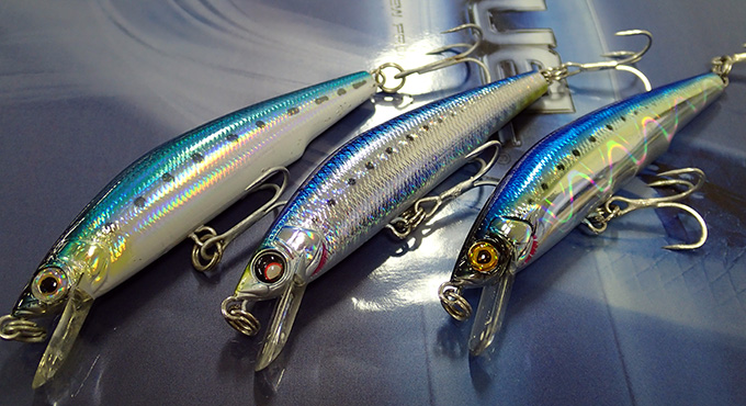 2024年新製品】あの名作ルアー「アイルマグネット」が帰ってきた！DUEL