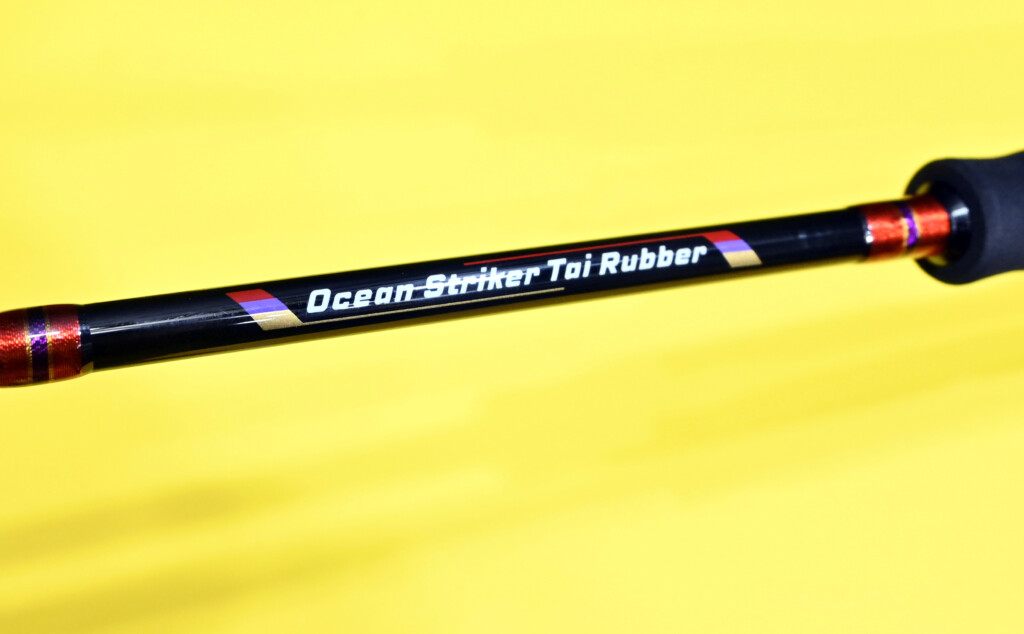 異次元の感度と驚きの価格!? ゼニスの新作タイラバロッド「オーシャン