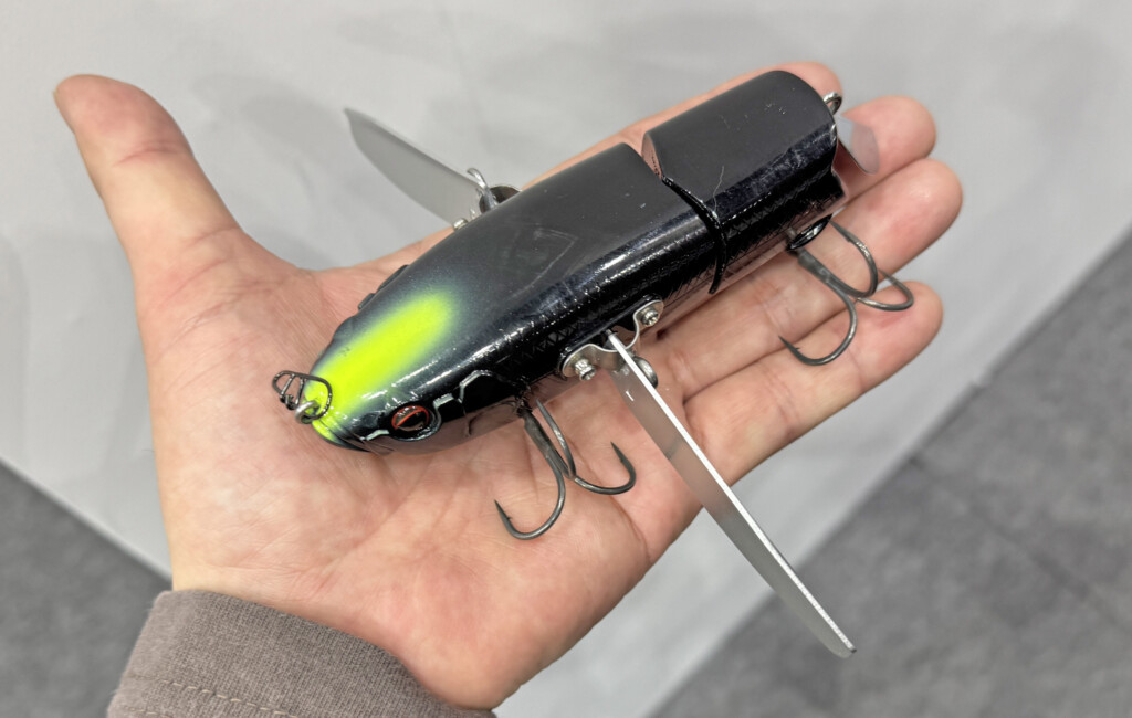 オッタークローラー】エバーグリーンの2025年登場の注目クローラー