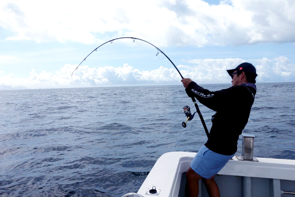 10年ぶりのフルリニューアル】徹底解説！ヤマガブランクス「ブルー