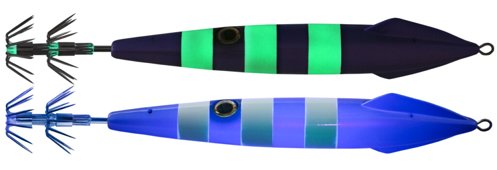 忍ばせたい】リアルシェイプの高速沈下ルアー「バンジータルスピード