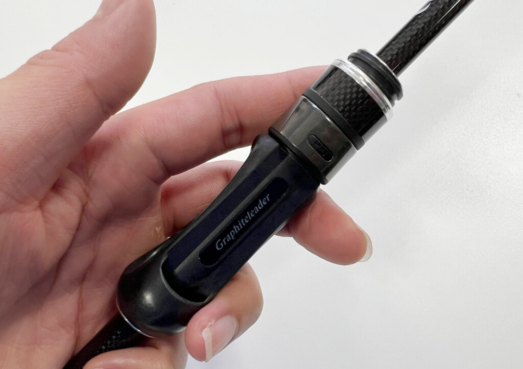 2026年/新製品】輝きを増すコルトの血統「23コルトUX」にベイトジグ単