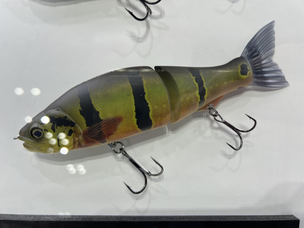 ガンクラフト2026新製品】いよいよ来るぞ！真の進化系ジョイクロ