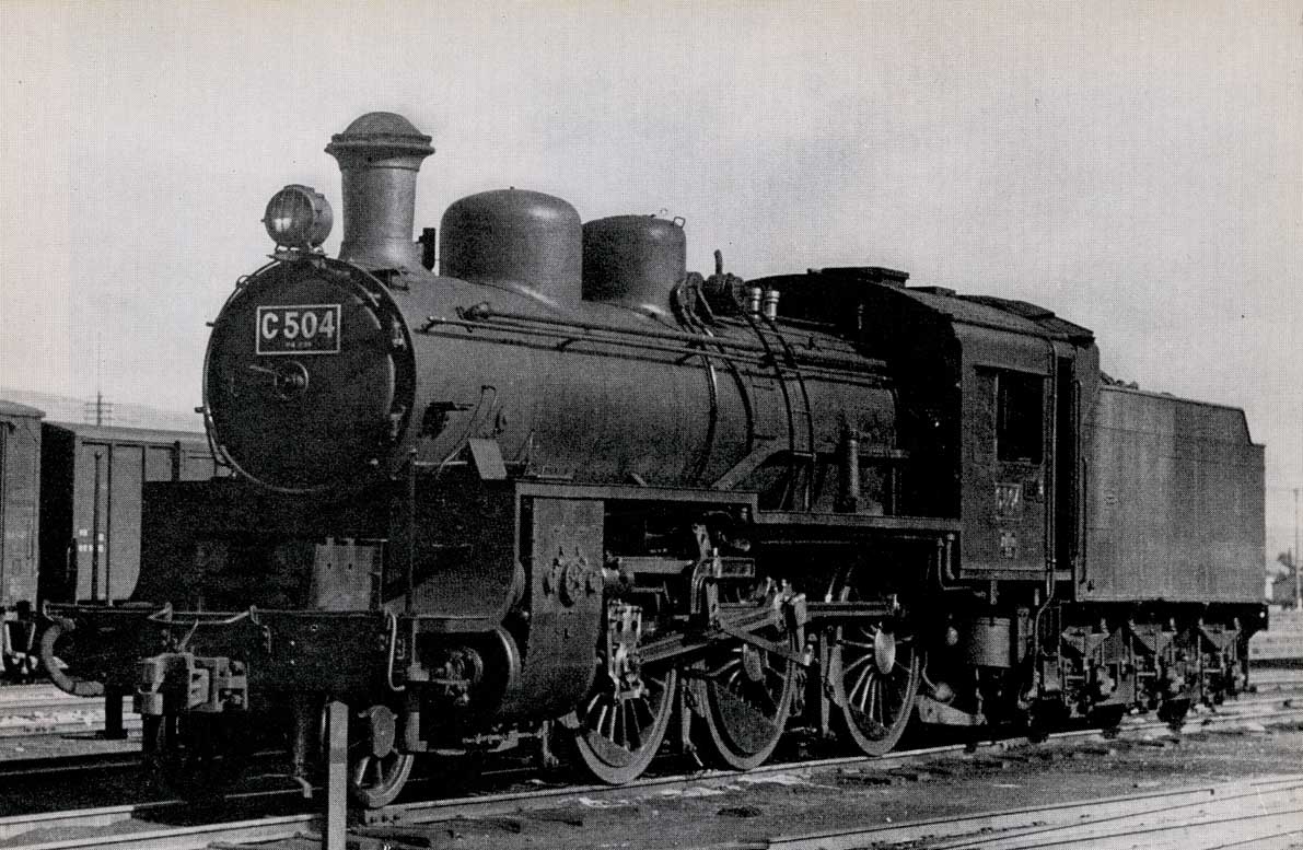 北方見聞録 最果ての地、樺太（サハリン）鉄路への旅 Part12