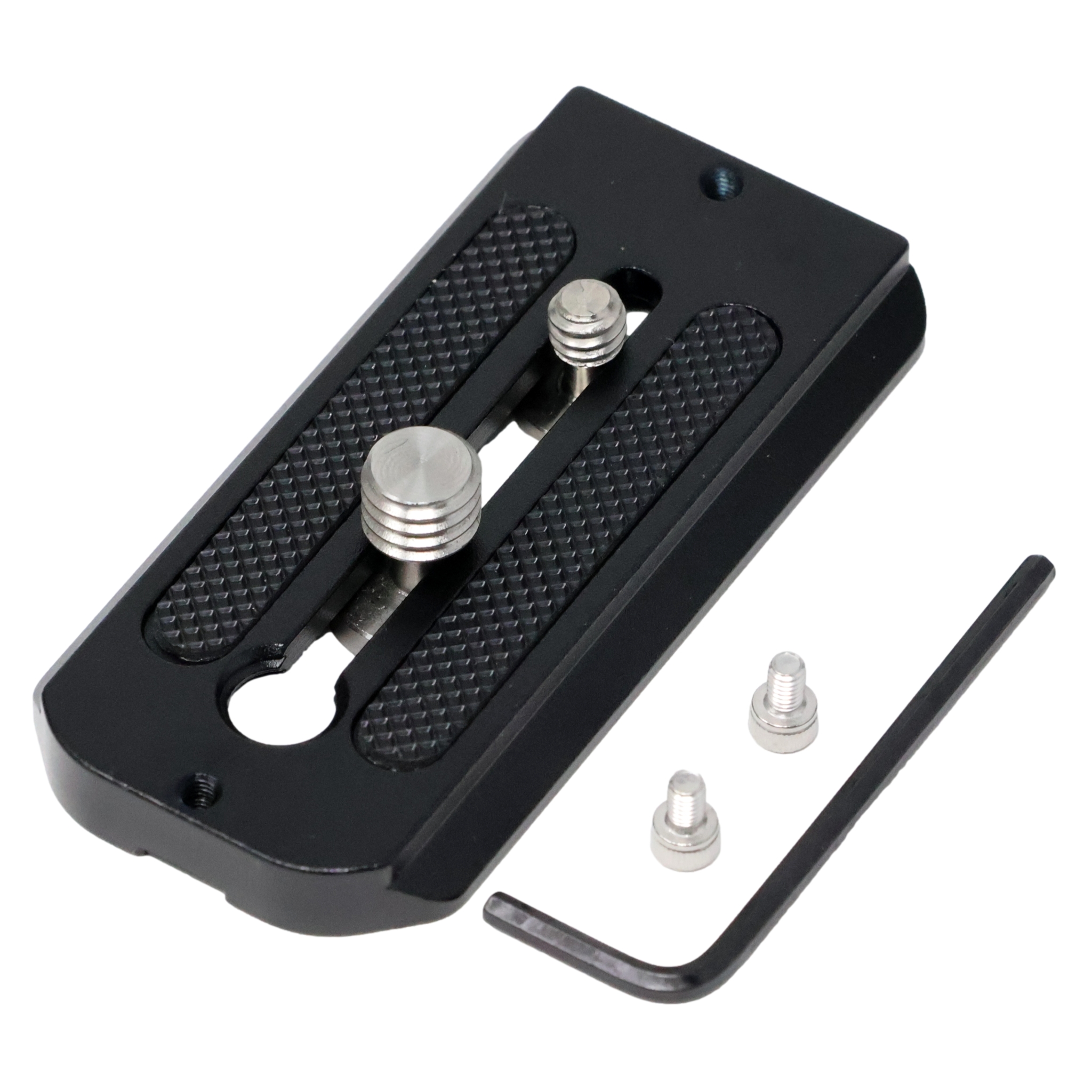 ニコン Z 180-600mm f/5.6-6.3 VR レンズ対応 レンズプレート | シュー