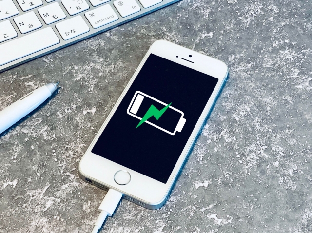 2025年最新！iPhoneのバッテリー容量・歴代モデル比較まとめ