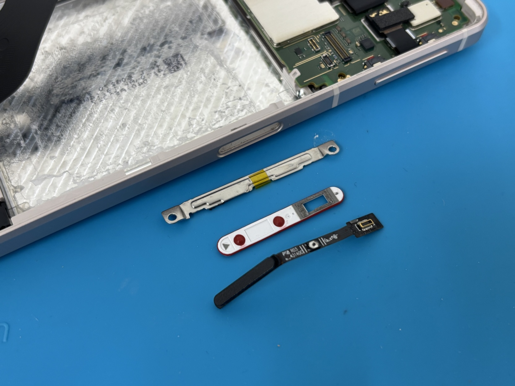 直ります】HUAWEI Mate 20 Pro 充電が出来なく起動もしない