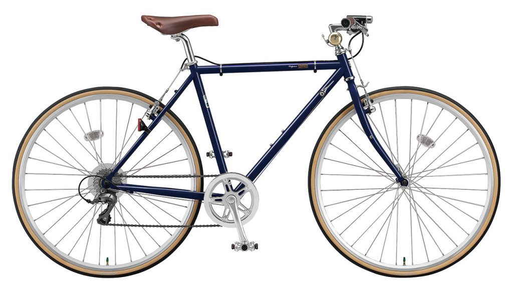 5万円台!?】初心者にオススメしたいBRIDGESTONE(ブリヂストン)のクロス