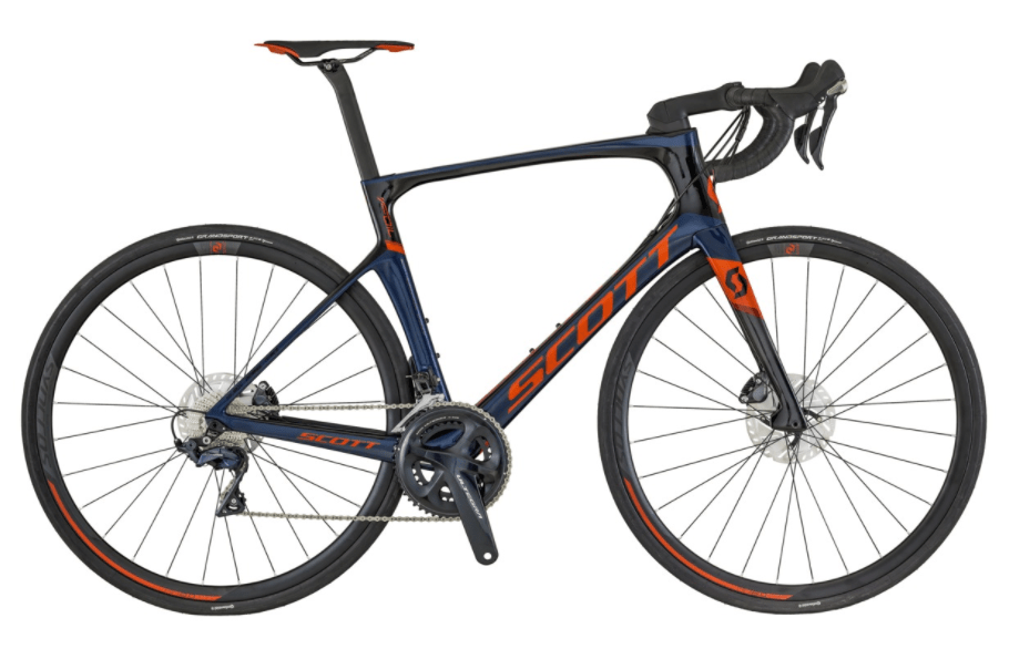 SCOTT （スコット）のロードバイク【2018年モデルまとめ】 | FIND BIKE