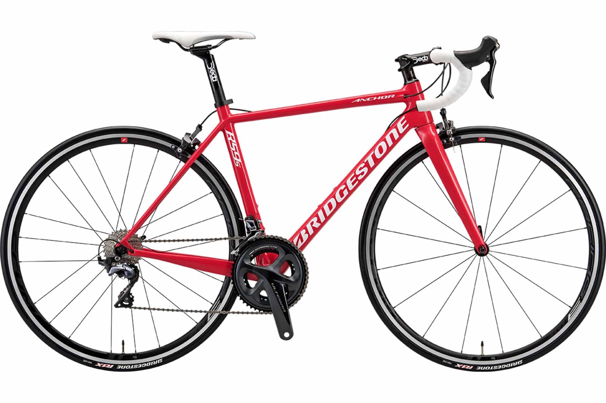 ブリヂストンアンカー】2020年 RSシリーズ ロードバイク まとめ Vol.1