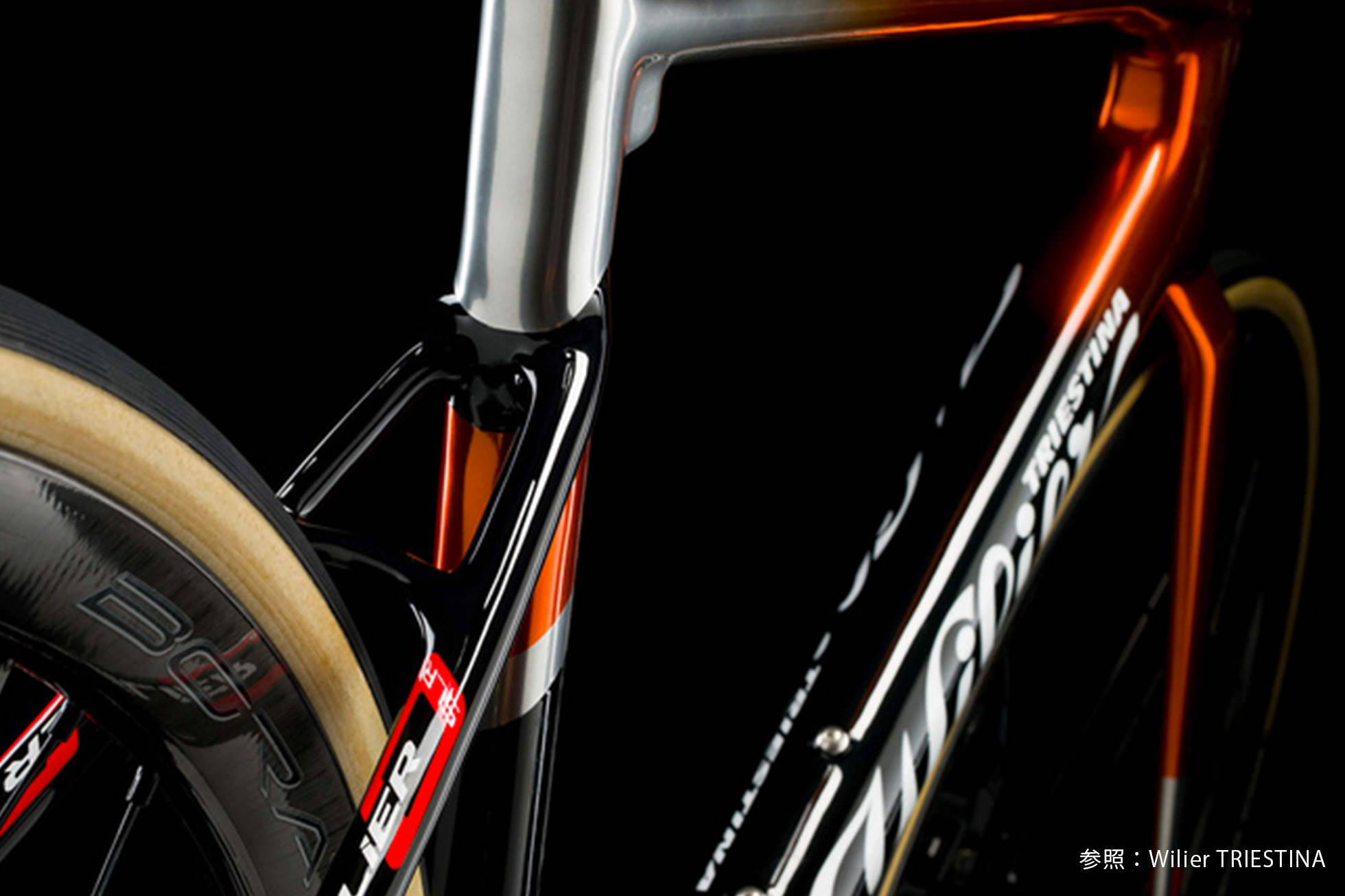 700g台！軽量カーボンフレームまとめ 高いバランス性／ 2022年 ロード